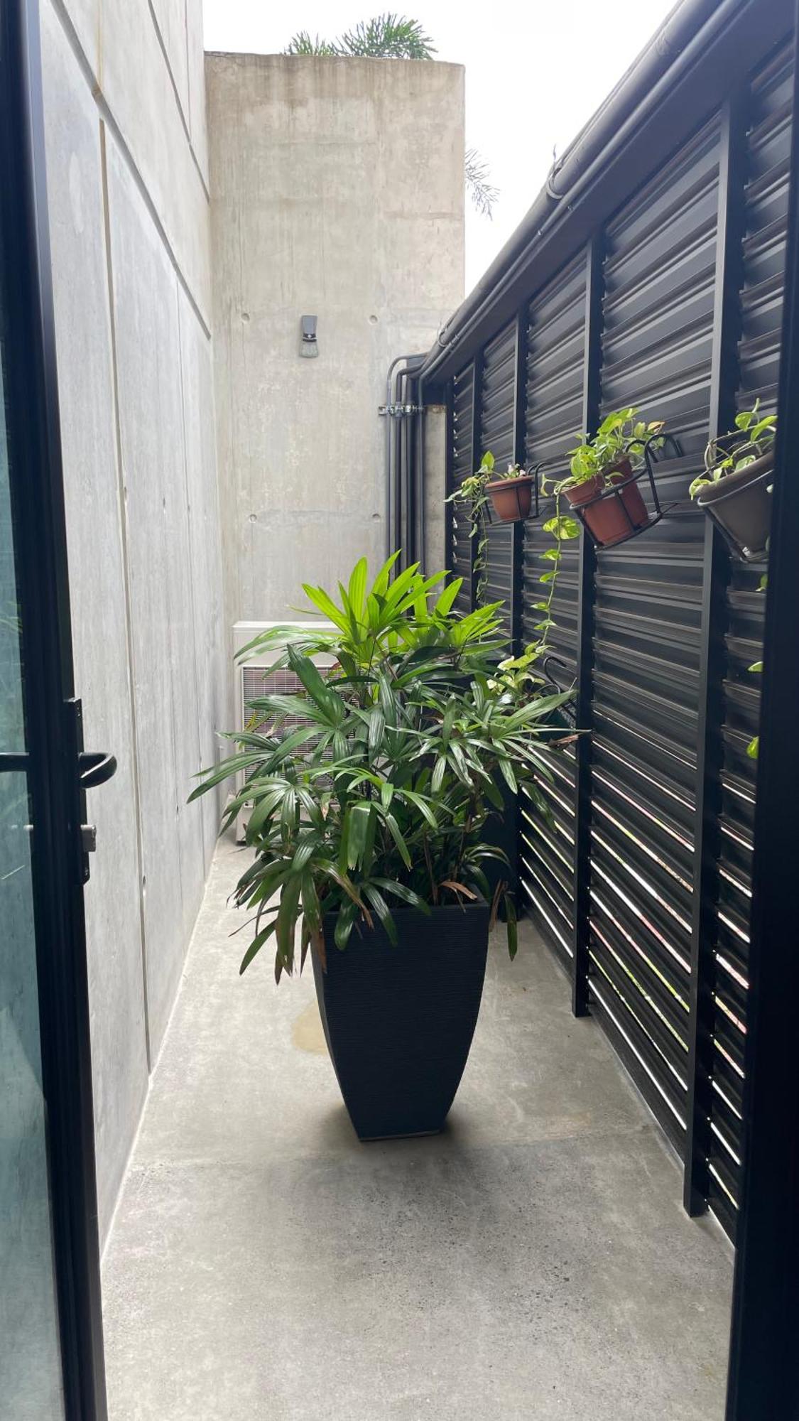 Cozy Apartment With Terrace, Sj Cosmopolitan Tower #402 聖荷西 外观 照片
